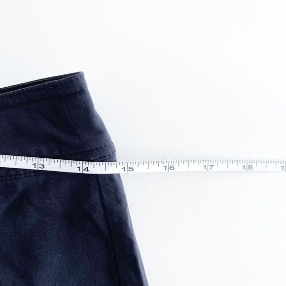 Avia Women's Classic Stretch Side Slit Mini Skorts Black Size XS Golf - Picture 8 of 10